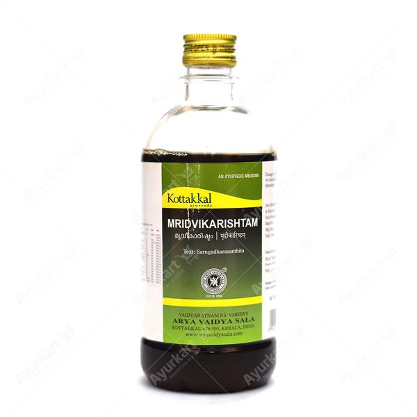 MRIDVIKARISHTAM 450 ML